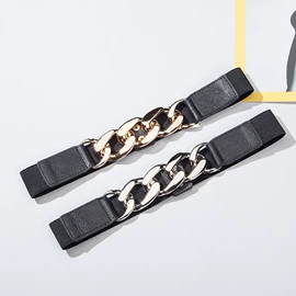 腰带;服饰配件定制;腰链