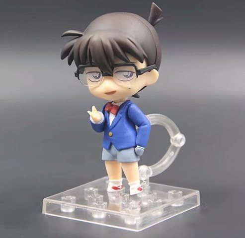 可動顔変更ねんどろいど ジョジョの奇妙な冒険 鬼滅の刃 Qバージョン アニメ ゲーム フィギュア|undefined