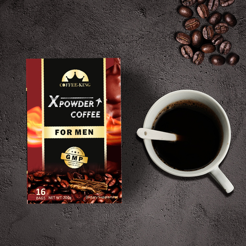 外国貿易を輸出するxpower coffee healthどうして?|undefined