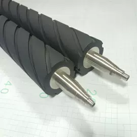 胶辊;工业橡胶;印刷机械配件