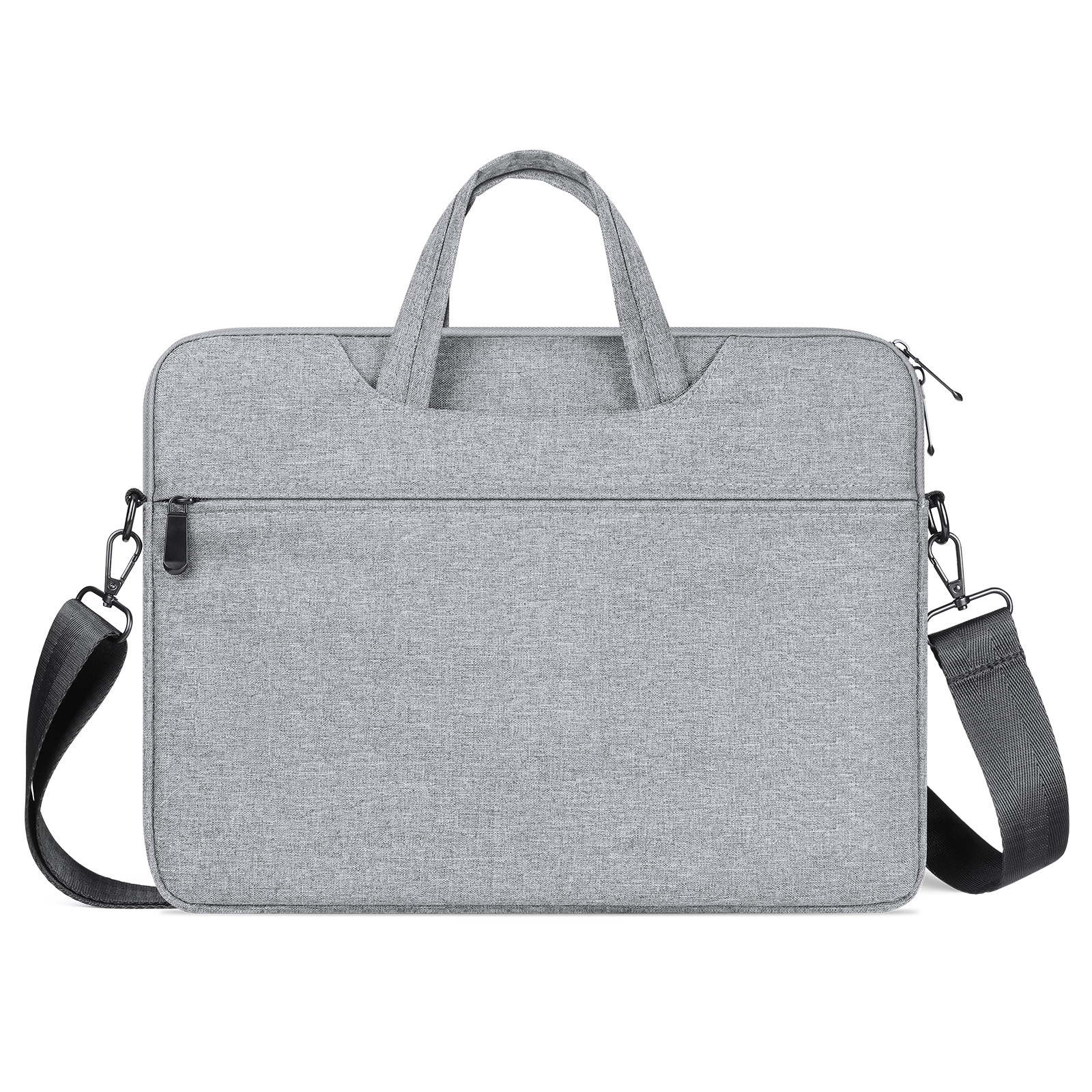 Aplicable a Apple, Samsung, Huawei, bolsa de revestimiento para portátil, MacBook, bolsa de computadora de negocios de un solo hombro, venta al por mayor transfronteriza