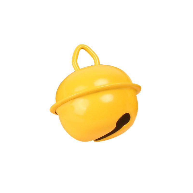 Small bell, accessory, keychain, 22mm, DIY, pet 5