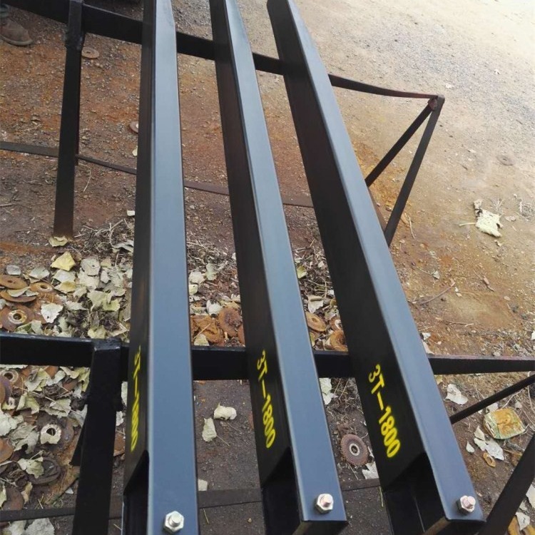 国标现货柳工叉车套 生产加长货叉套 加重叉套