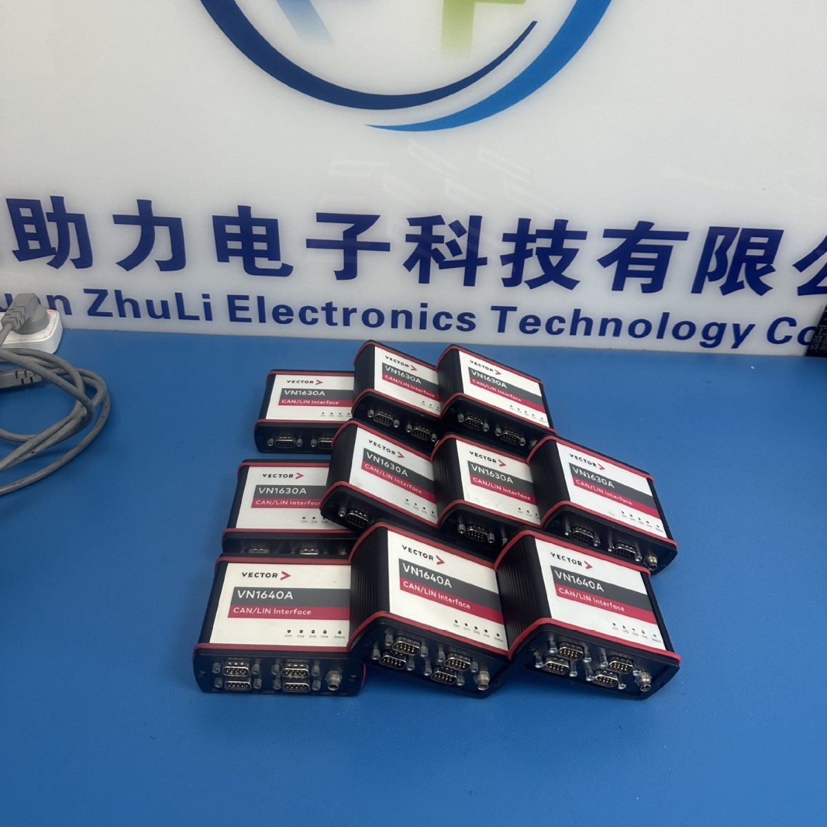 租赁Vector VN1630A 出售 VN1630  VN1640A  收购VN1610  VN1611