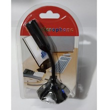 Mini USB Microphone�����LԒͲ ��X�Z��K����� ����USBԒͲ
