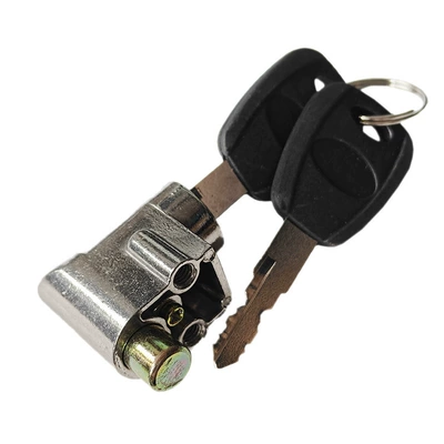 Box Lock, Front Lock, Battery: Other Electric Vehicle Accessories