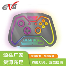 ���R�dUSB늸����Շ��b��Α��ֱ�LED�޺�������Α��ҿ��{��