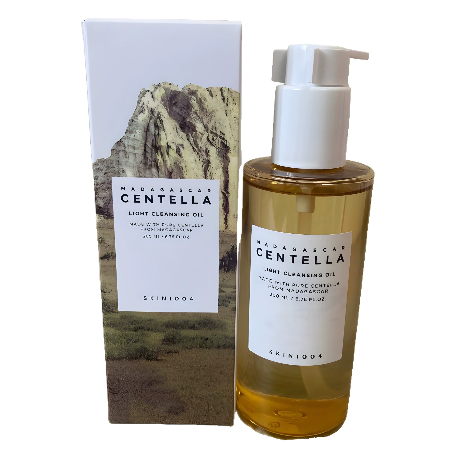 SKIN1004 Madagascar Centella Ampoule