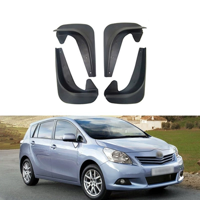 Vista mudguard tires – Mudguard - 08-16-toyota-versomudguard-black-4
