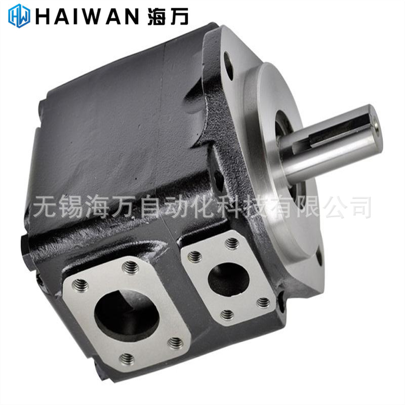 质保一年T6C-31,T6D-14,T6D-17,T6D-20  叶片泵单泵 厂家现货