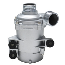 11517597715适用于宝马N20发动机电子水泵冷却循环水泵1151757150