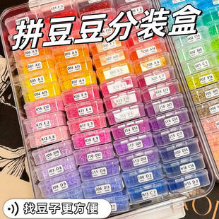 Storage box, bottle, big container, storage system