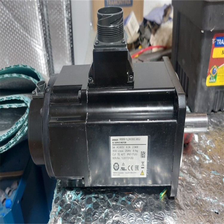 R88M-1M3K020C-S2 Motor SGMGH-20D2A21 SGDV-r70A01B SGMJV-A5ADA61