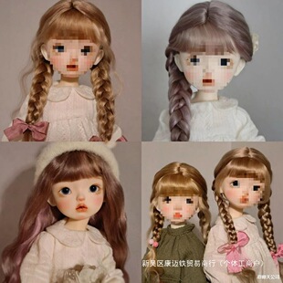 �M�ھ����R��ë�l��С��/BJD6���ްl��blythe/ob11�޼ٰl��ëԭë