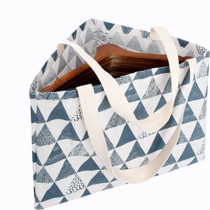 Треугольная вешалка Сумка для хранения Товары для дома Сумка для хранения всякой всячины