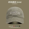 C1939 Washing cotton baseball cap krifish
