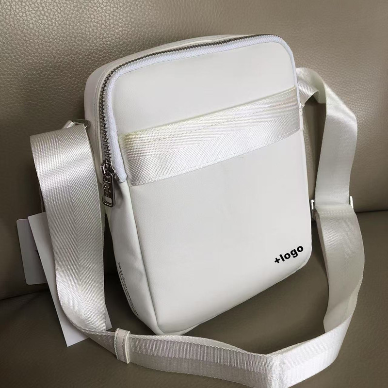 Crocodile New Style Men's Bag Casual Men's Genuine Leather Backpack Foreign Trade Wholesale Fashion Shoulder Bag Crossbody Bag Factory Direct Sale