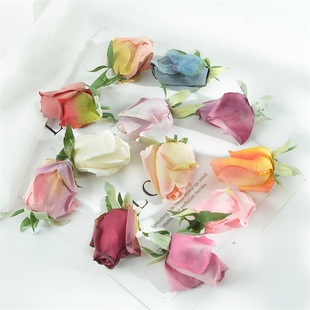 D 7���׷����߅õ�廨�^�廨��c�b�DIY�ֹ���ñ���@����������