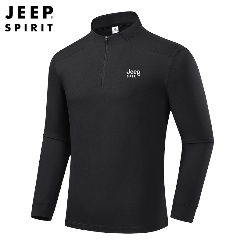Casual jeep