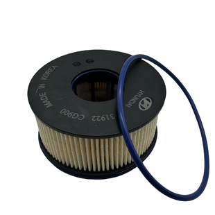 31922Cg900 31922-Cg900 Is Suitable for Hyundai Kia Auto Parts and Diesel Filter Elements