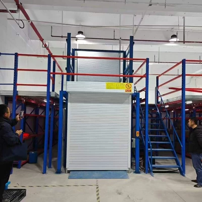 Avtomobil fırlanan platformaları: hydraulic lift platform