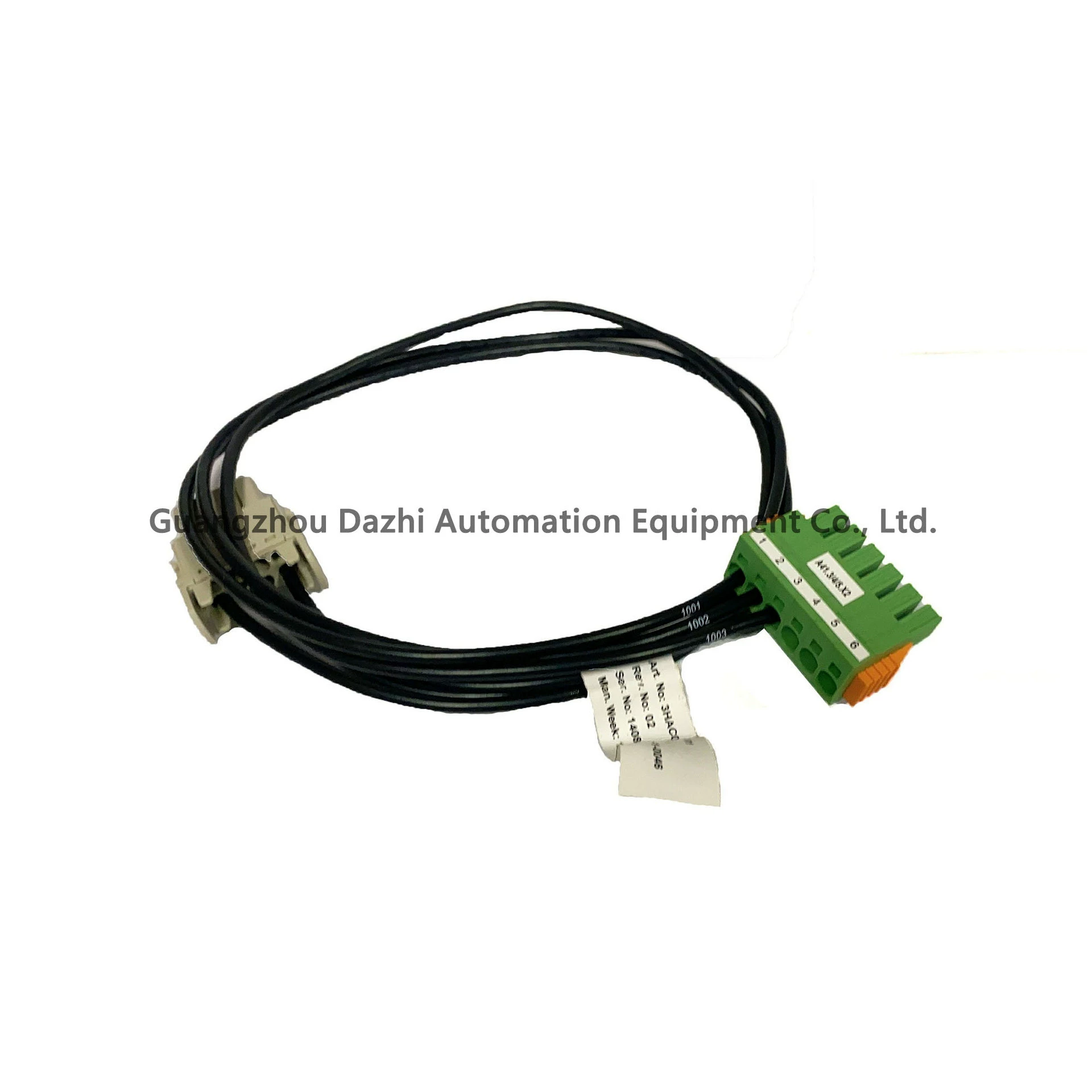 Кабель IRBR 3HAC035806-001 буксир тормоз