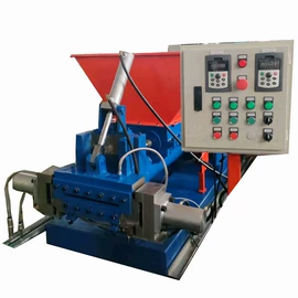 其他橡胶机械;硫化机;橡胶造粒机