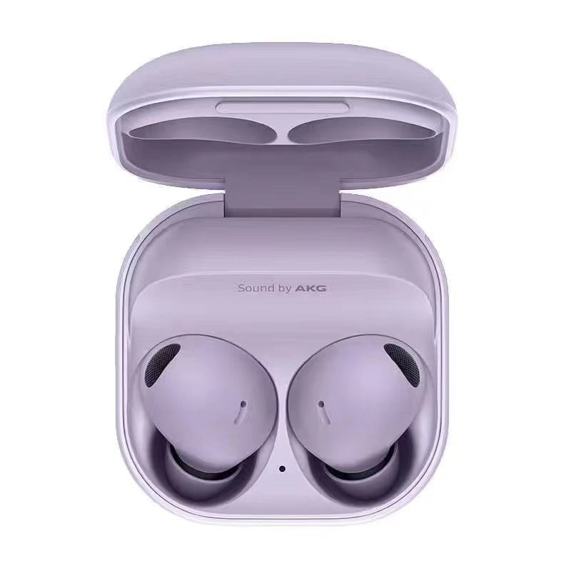 新しい Buds2Pro Huaqiangbei 完全ワイヤレス Bluetooth ヘッドセットインイヤー高品質ノイズリダクション Android ios ユニバーサル|undefined