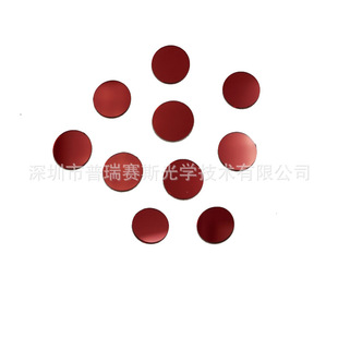 �S��ֱ�N590nm�tɫ��ͨ�V��Ƭ ��͸���� ȫ���ΞVɫƬ