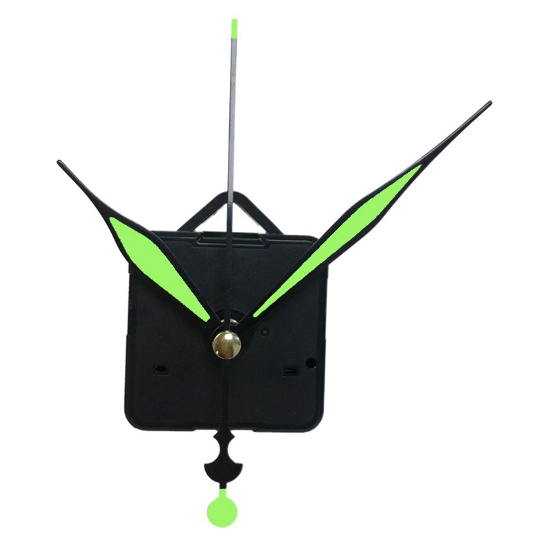 Трансграничные горячие продажи Настенные часы с тихим крючком