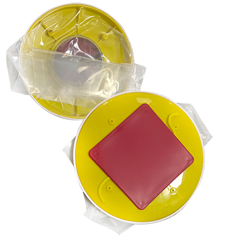 KillingFlybait强力灭蚊蝇引诱袋悬挂式站诱捕户外灭蝇