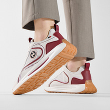 新百伦酷跑潮牌轻奢男女鞋情侣鞋时尚百搭潮流舒适透气休闲运动鞋