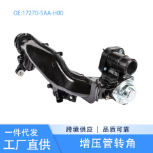 17270-5AA-H00���ñ���ʮ��˼��������ѹ����������ͷ��ѹ��ת��