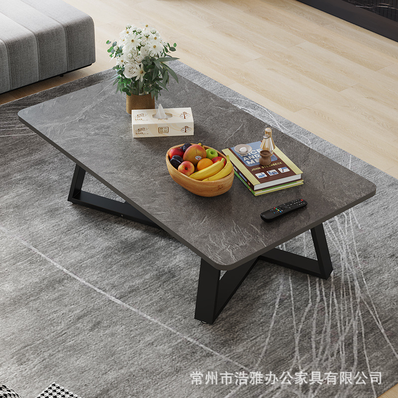 茶几客厅家用小户型轻奢高级感2025新款茶桌现代简约茶几边几桌子