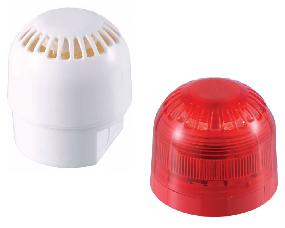 英国KLAXON便携式电子警报器PSB-0210 PSB-0211 PSB-0212 PSB-021