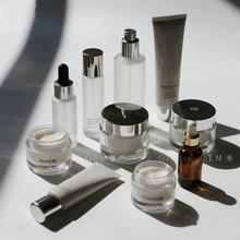 OEM定制透明质酸补水蚕丝面膜