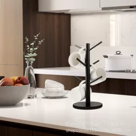 收纳架;收纳箱;木质工艺品