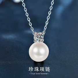 项链;戒指;耳钉