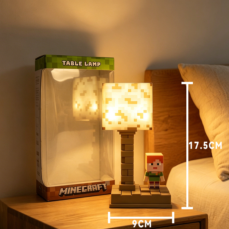 Warm light