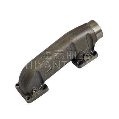 engine exhaust pipe, Exhaust manifold