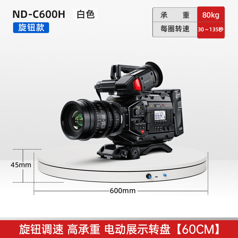 NDC600H