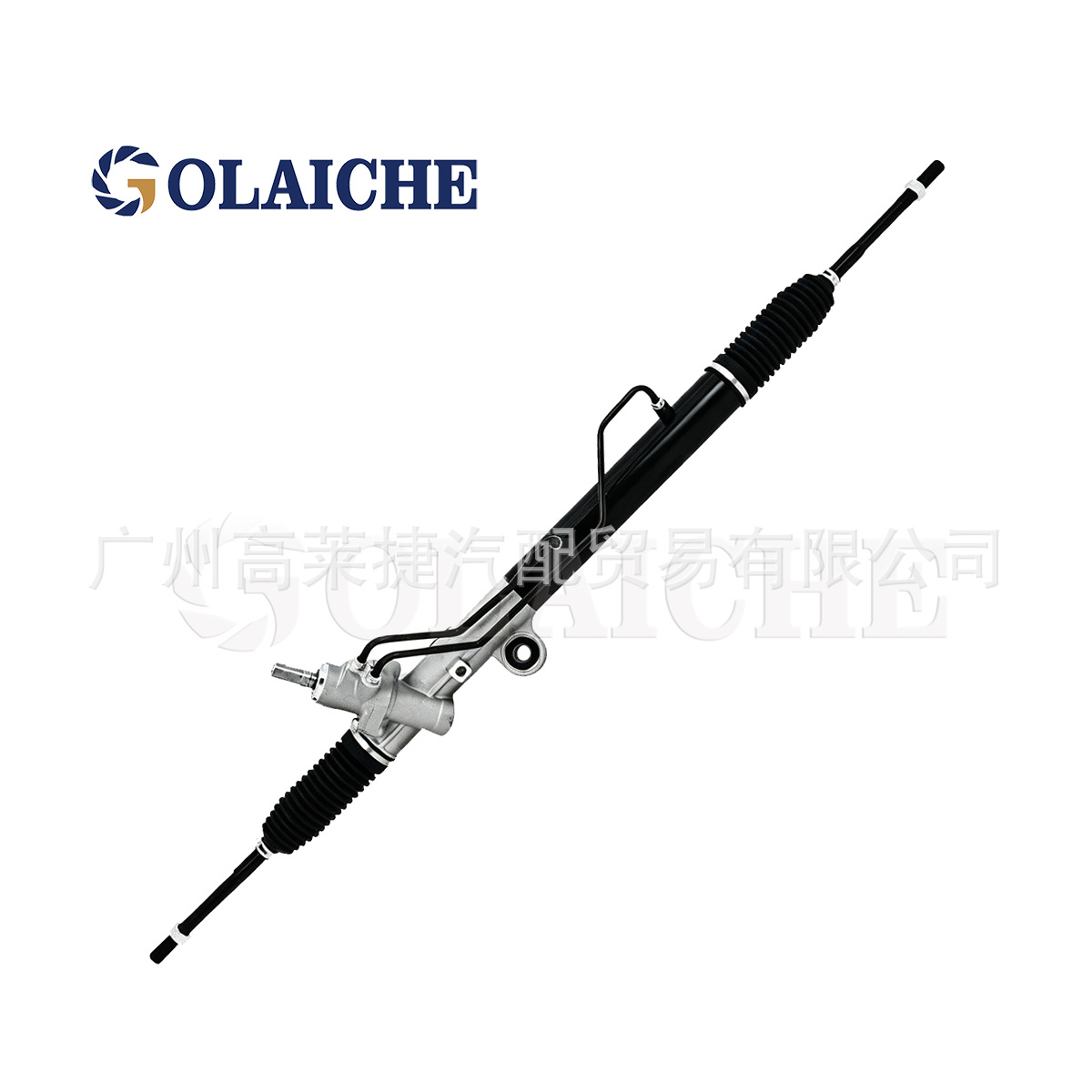 15234374 15270454 Applicable to 07-16 Hummer H3 and Chevrolet Colorado steering gear assembly, LHD