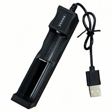 14500������늳س��18650�γ�USB�β�λ26650늳�21700