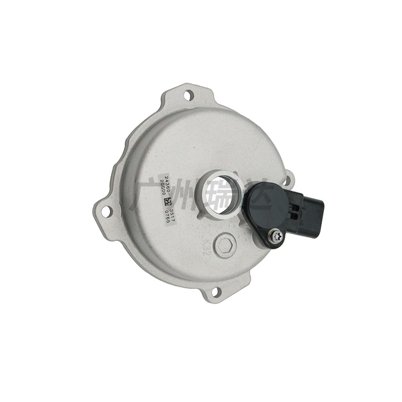 24360 - 2GGD0 para válvula de control de ajuste del árbol de levas de automóviles Kia modernos 243602GGD0