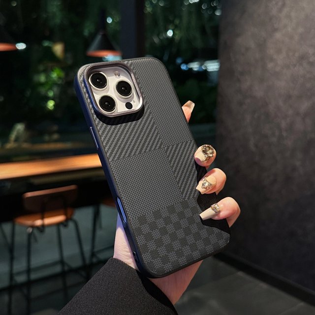 クリススキンケブラー 15-16 シリーズ携帯電話ケース mate60pro クリス混合バッチ Pura70pro|undefined