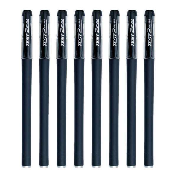 matte rollerball pen