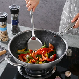 保鲜盒、饭盒;盘;炒锅