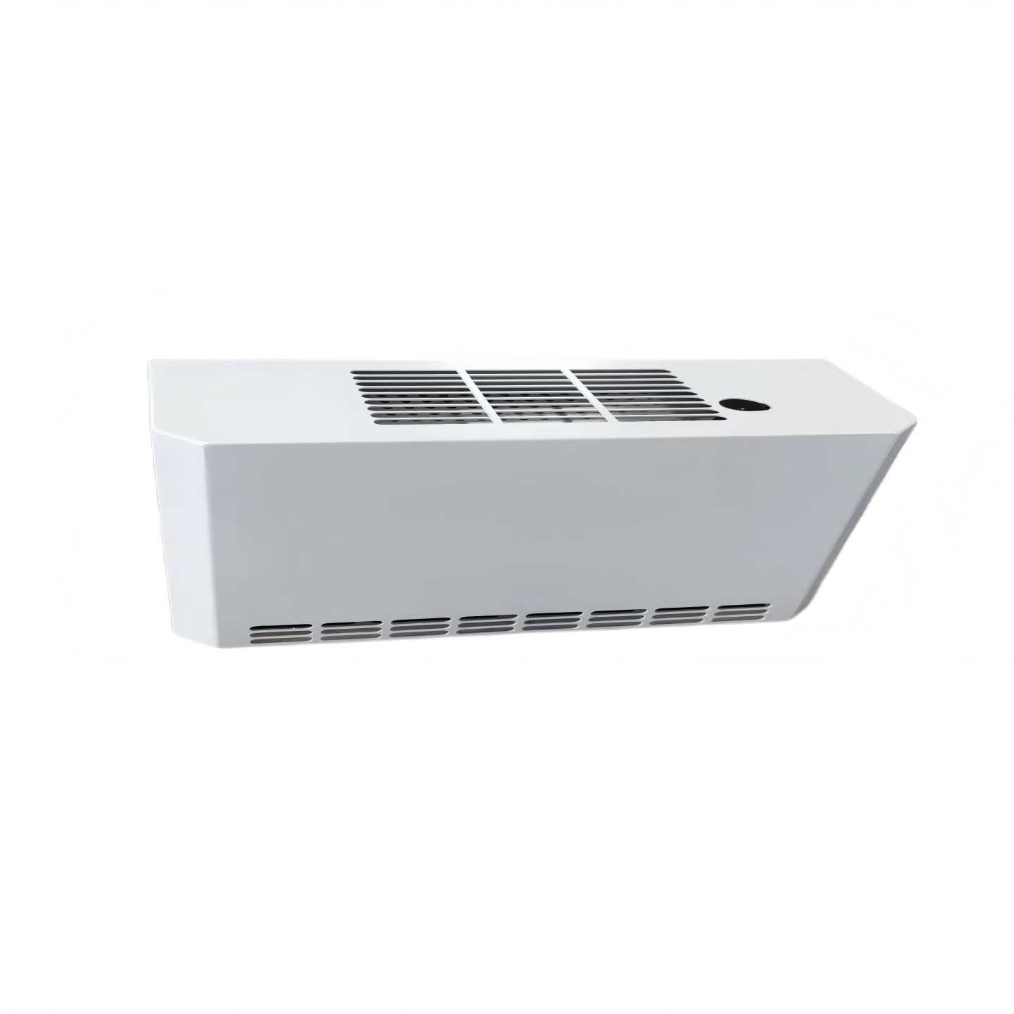 Evaporador de condensado de aire acondicionado del gabinete Caja eléctrica Caja de recolección de condensado de aire acondicionado Evaporador de aire acondicionado del gabinete de control