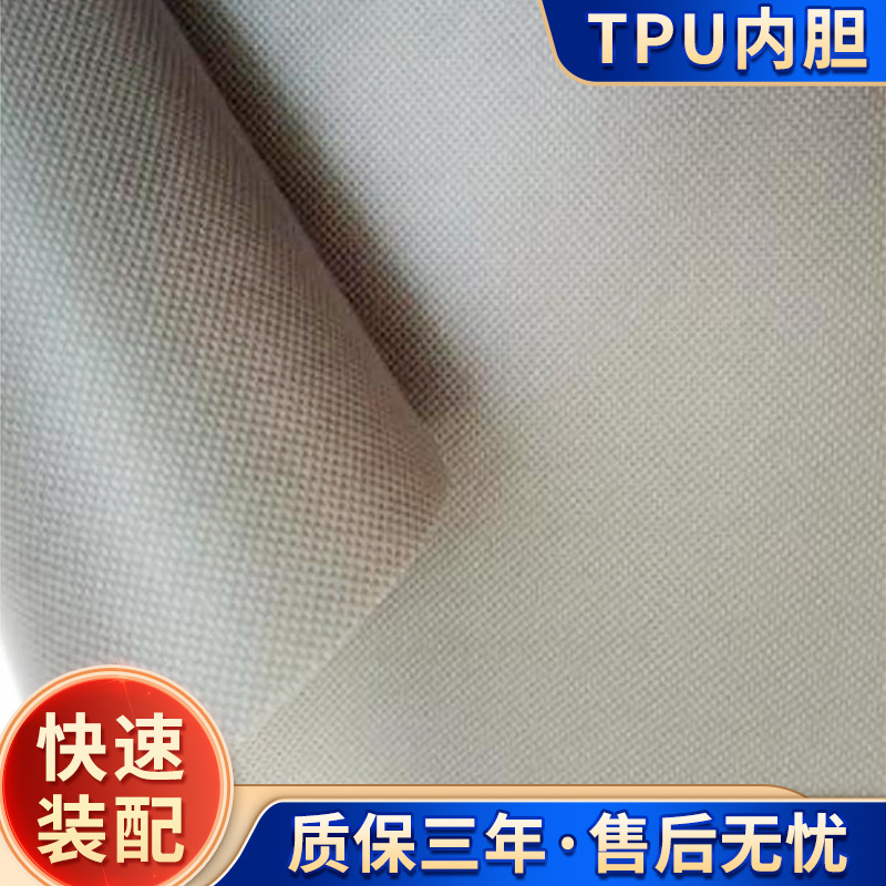 蓄水池TPU内胆 圆形蓄水池 镀锌波纹板蓄水池 内衬批发