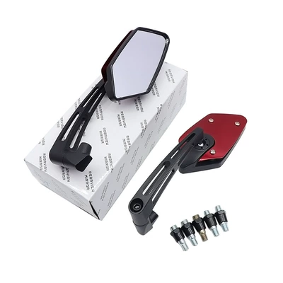 Reflector, Motorcycle Modified Reversing – Motorcycle rearview mirror